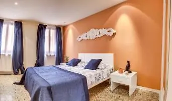 San Marco Venice Apartment 1 Hotel