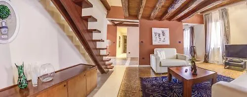 San Marco Venice Apartment 1