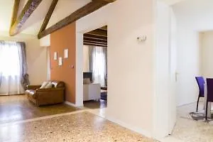 San Marco Venice Apartment 1