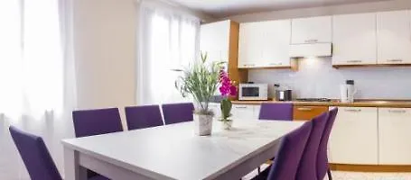 Hotel San Marco Venice Apartment 1 Italy