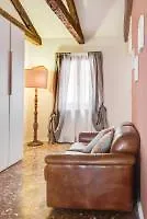 Hotel San Marco Venice Apartment 1
