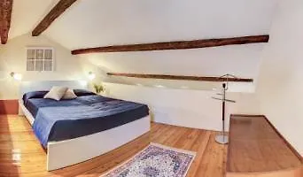 San Marco Venice Apartment 1