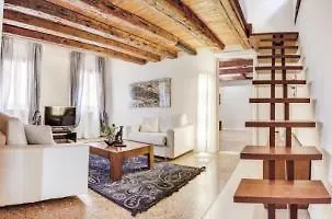 San Marco Venice Apartment 1 Otel